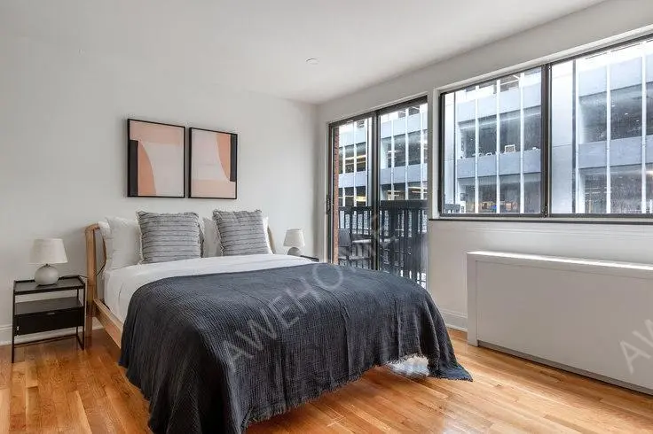 紐約租房123 E 54th St 1290