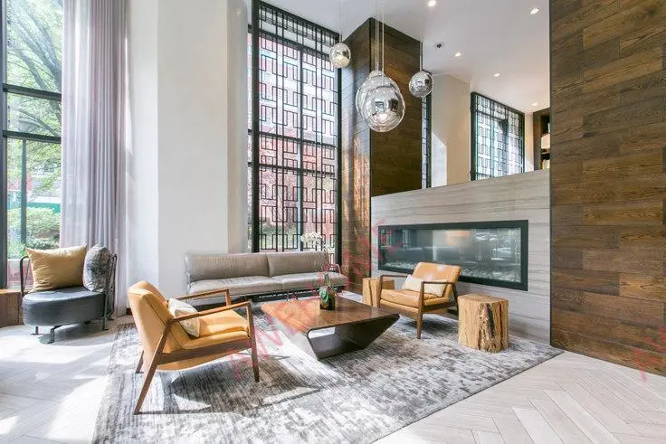 紐約租房Tribeca Tower 39