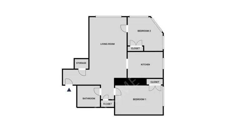 紐約租房Tribeca Tower 39
