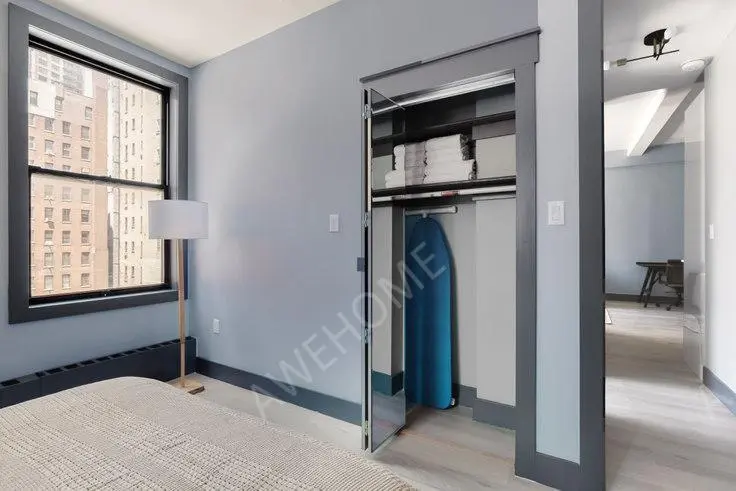 紐約租房161 W 54th St 1491