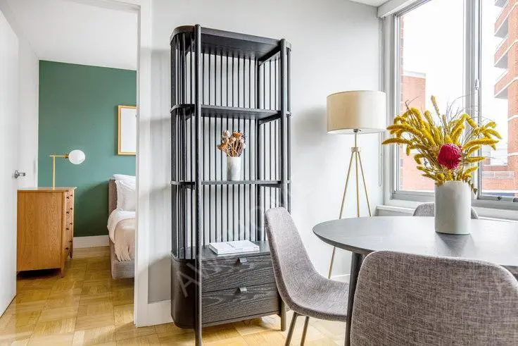 紐約租房500 2nd Ave 478