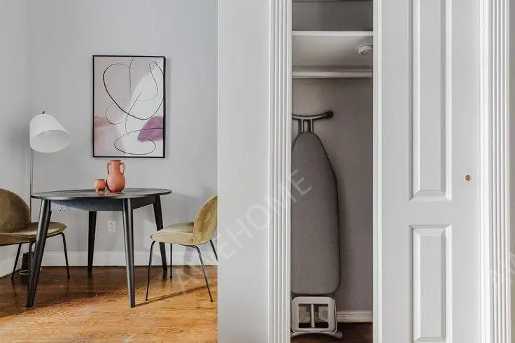 紐約租房7 East 75th St 1615