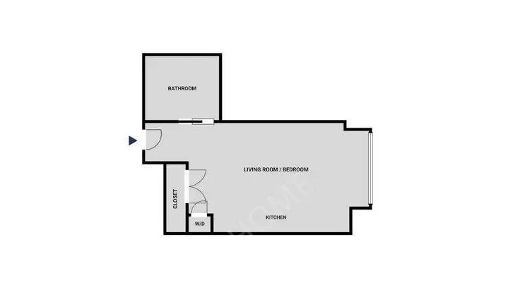 紐約租房W Residences 1375