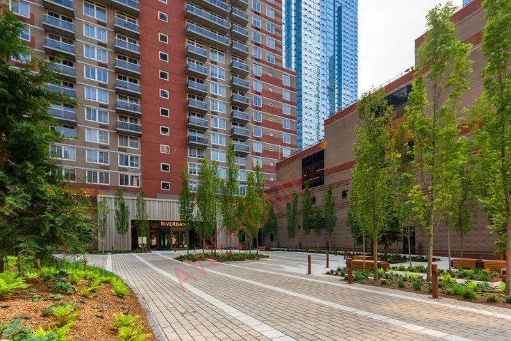 紐約租房Riverbank 249