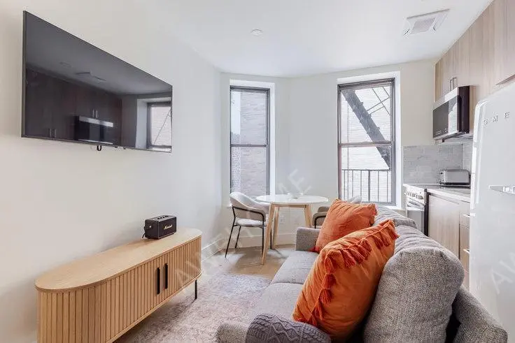 紐約租房82 Washington Place 1814