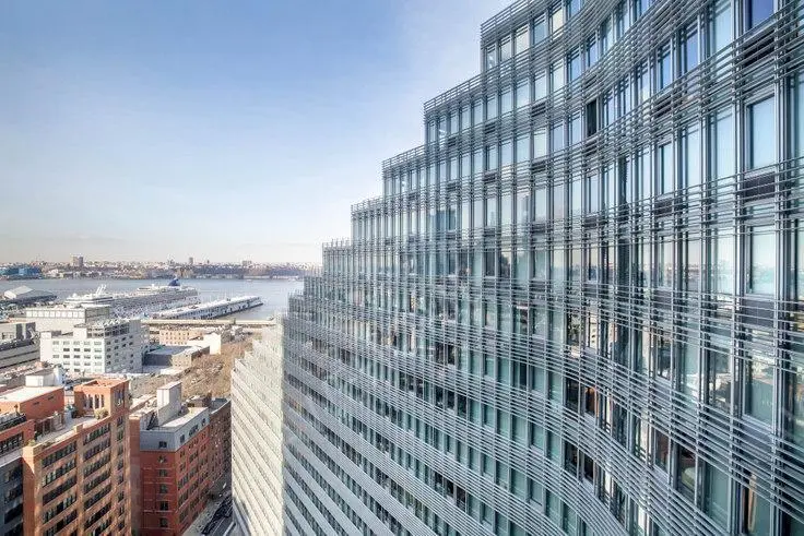 紐約租房Forte  At Mercedes House 1103
