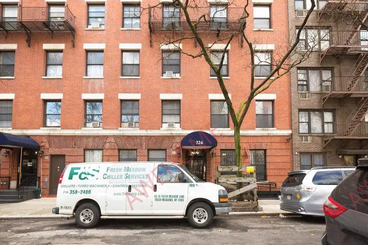 紐約租房326 E 35th St 1052