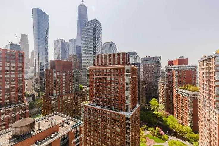 紐約租房Tribeca Park 291