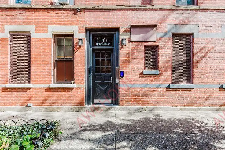 紐約租房110 Bedford St 1561