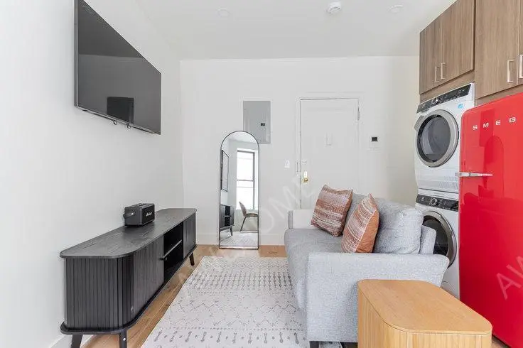 紐約租房82 Washington Place 1815