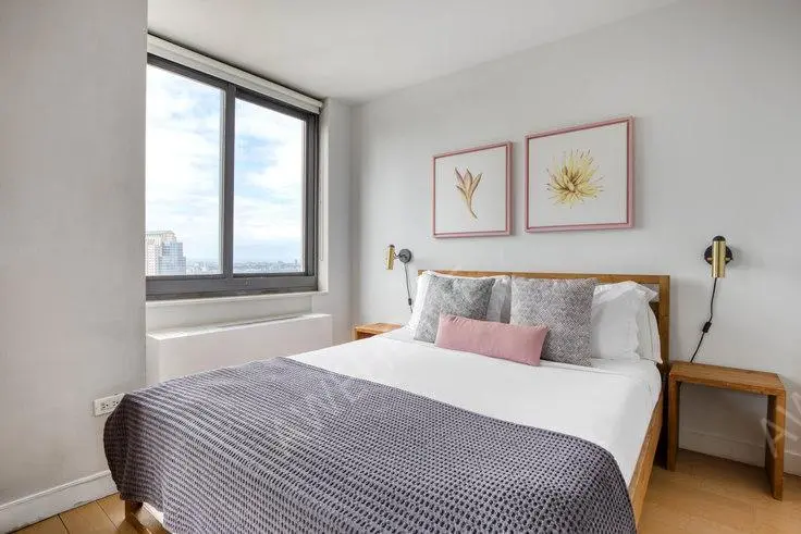 紐約租房Tribeca Tower 38