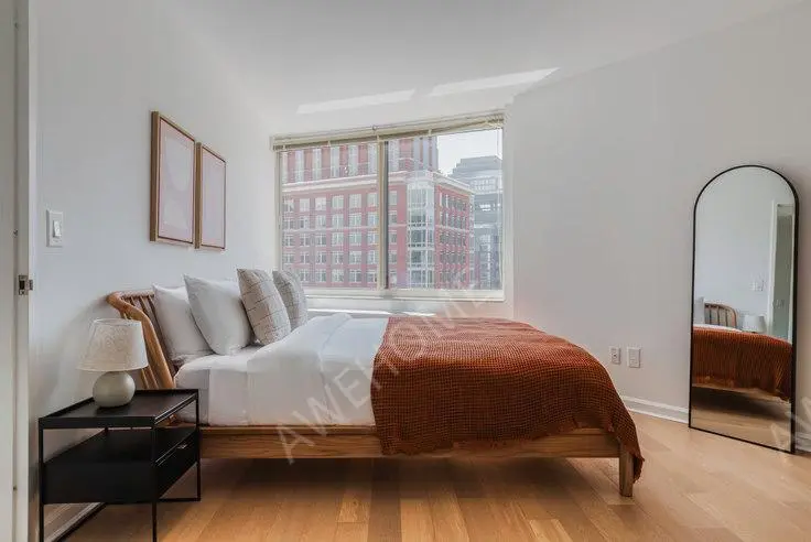 紐約租房Tribeca Park 1485