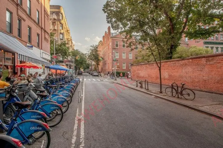 紐約租房246 Mott St 1571