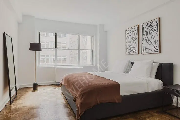 紐約租房136 East 55th St 1618