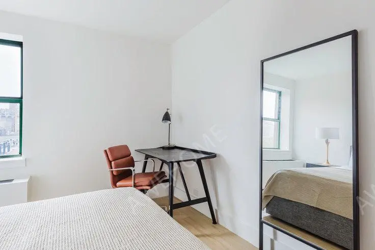 紐約租房600 Columbus Ave 1557