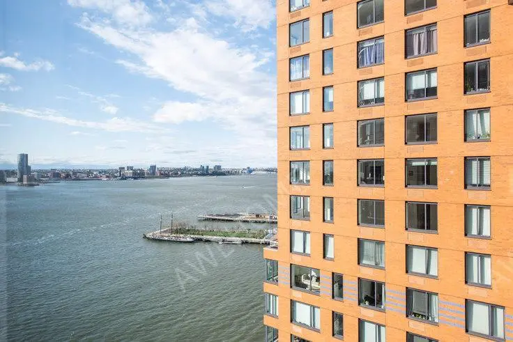 紐約租房Tribeca Park 586