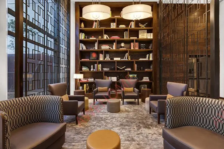 紐約租房Tribeca Tower 39