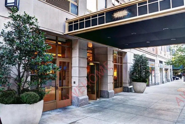 紐約租房The Sagamore 1049