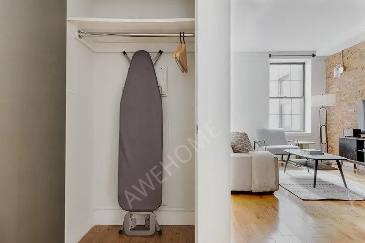 紐約租房72W Lofts 1832