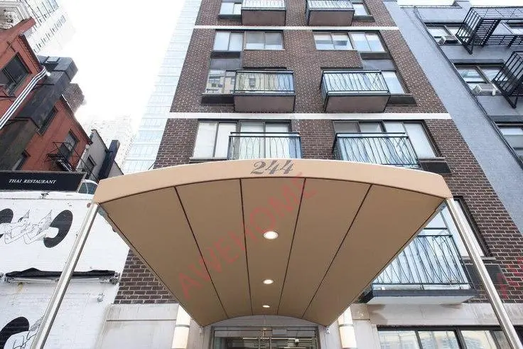 紐約租房East 75th Street 1021893P