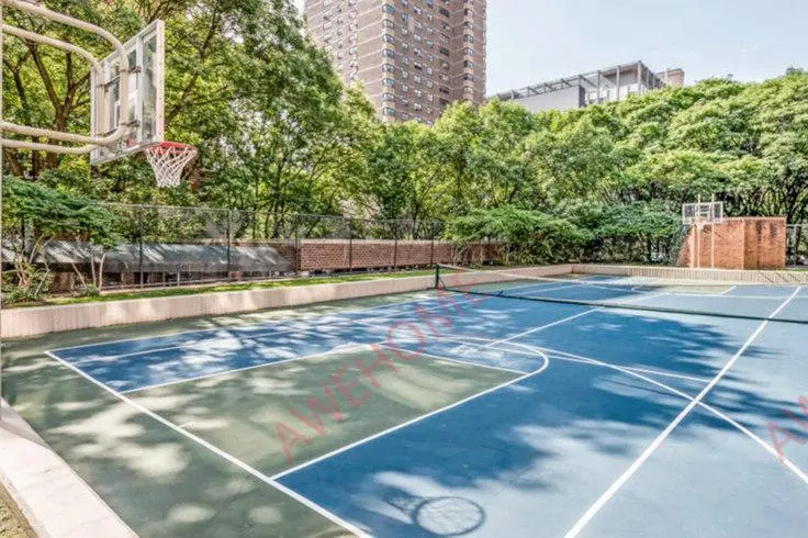 紐約租房460 Kips Bay Court 1272