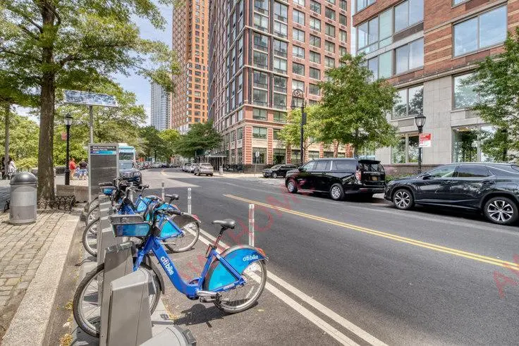 紐約租房Tribeca Park 1485