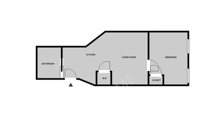 紐約租房188 6th Ave 1828
