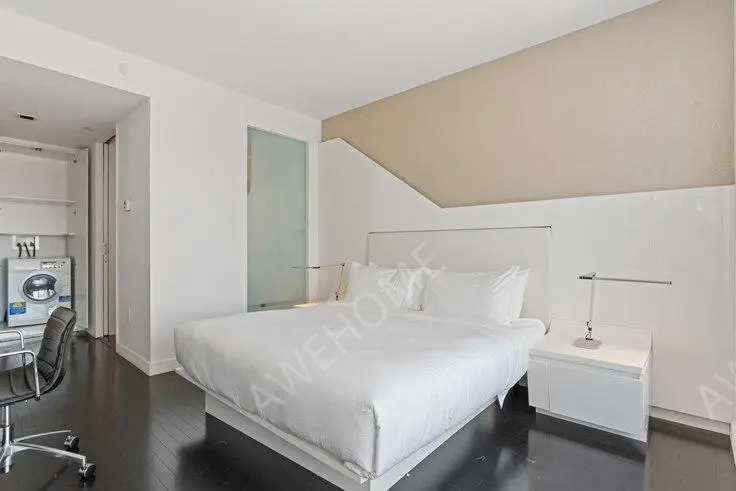 紐約租房W Residences 1368