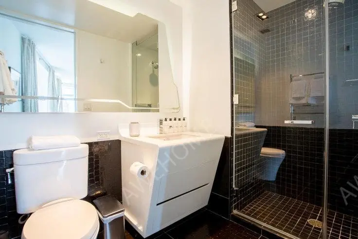 紐約租房W Residences 1355