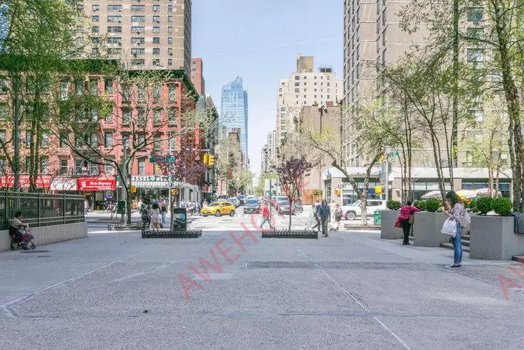 紐約租房500 2nd Ave 478