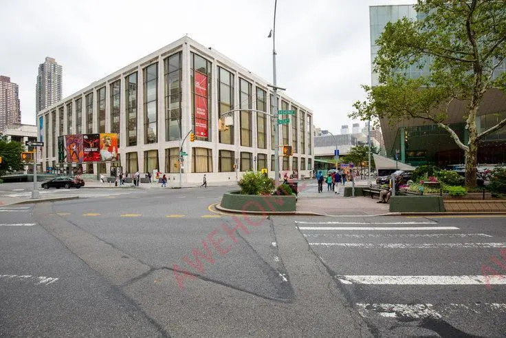 紐約租房10 West 65th St 1848