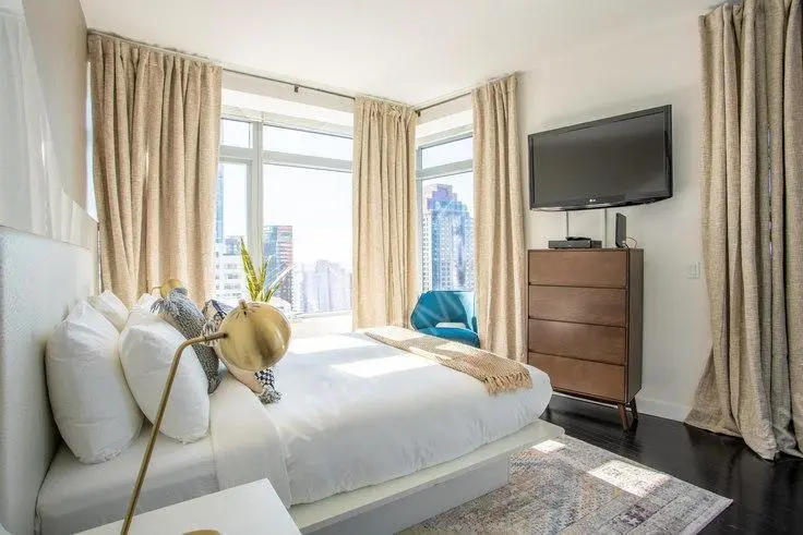 紐約租房W Residences 1371