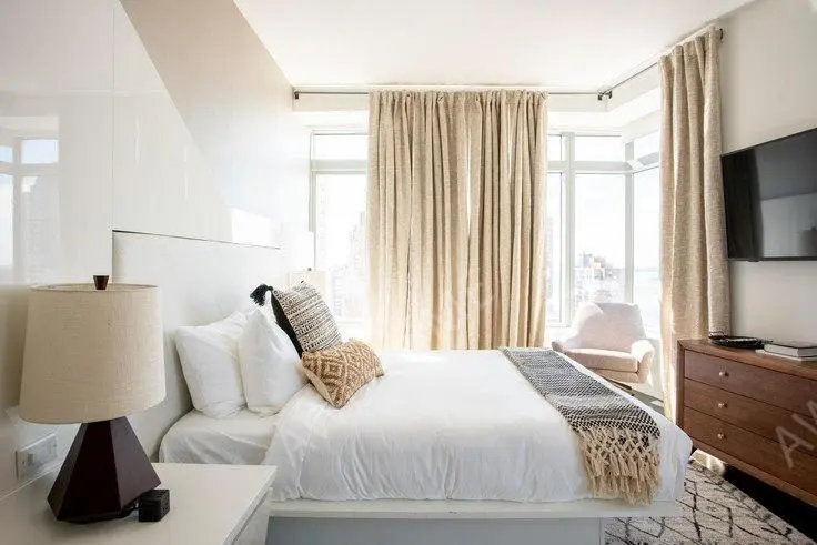 紐約租房W Residences 1355