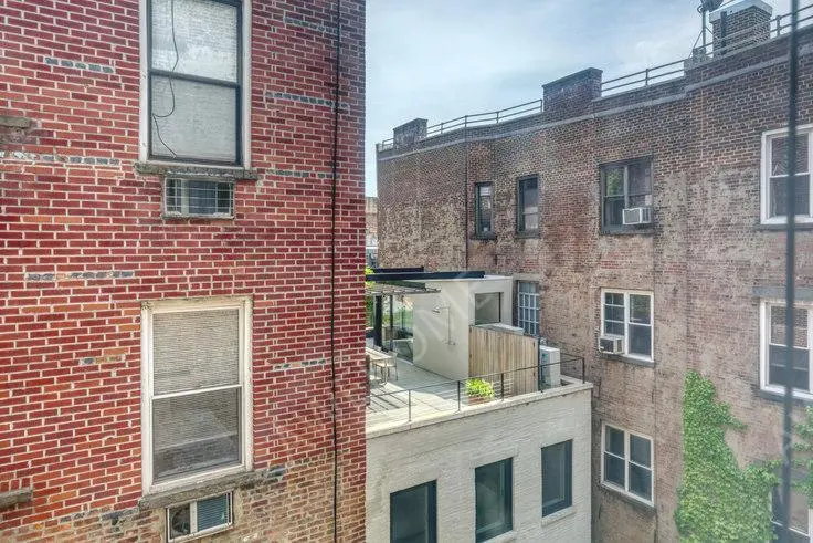 紐約租房290 W 12th St 827