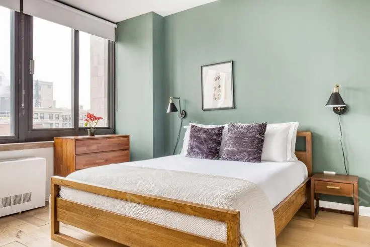 紐約租房Tribeca Tower 185