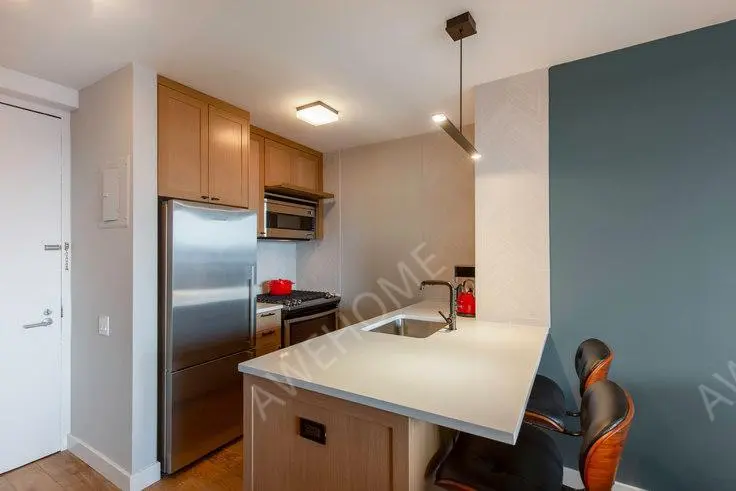 紐約租房Riverbank 249