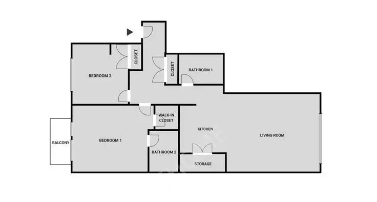 紐約租房535 Union Ave 1670