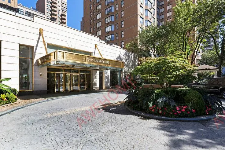 紐約租房Windsor Court 1638