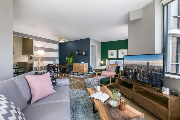 紐約租房Tribeca Tower 68