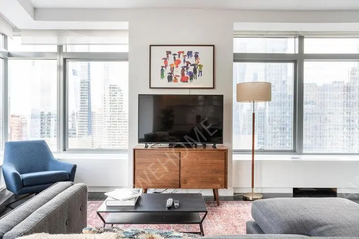 紐約租房W Residences 1364