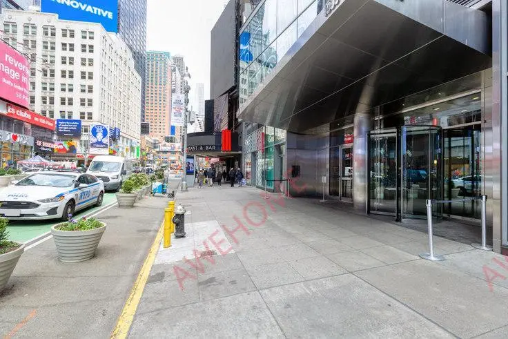 紐約租房1600 Broadway 496