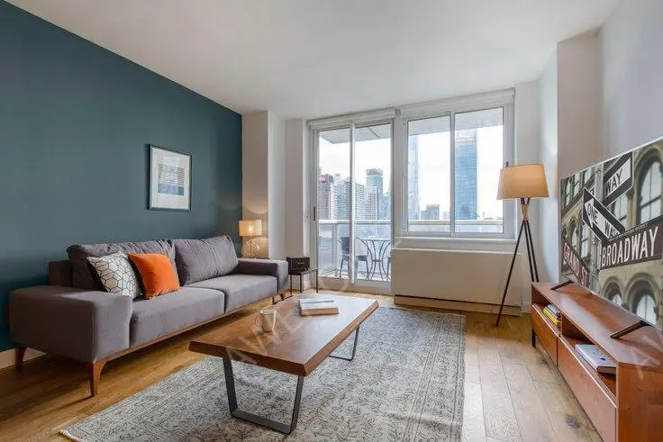 紐約租房Riverbank 249