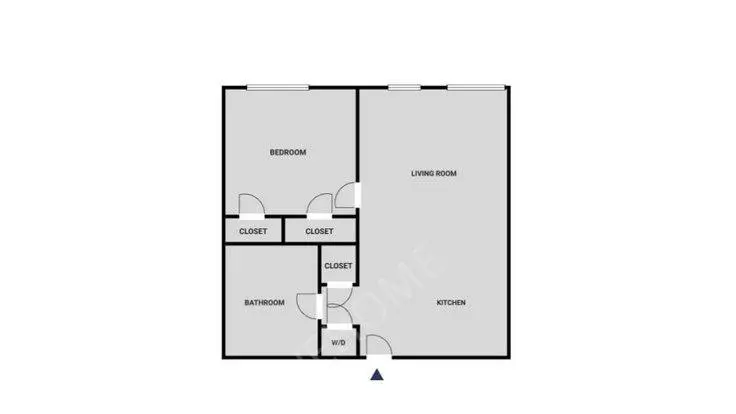 紐約租房Forte  At Mercedes House 1311