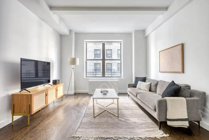 紐約租房The Greystone 1100