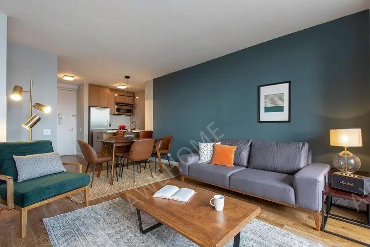 紐約租房Riverbank 249