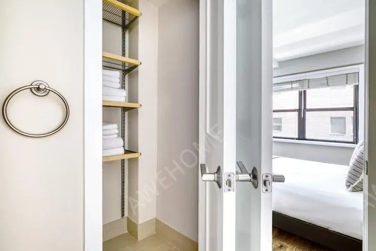 紐約租房Renoir House 634
