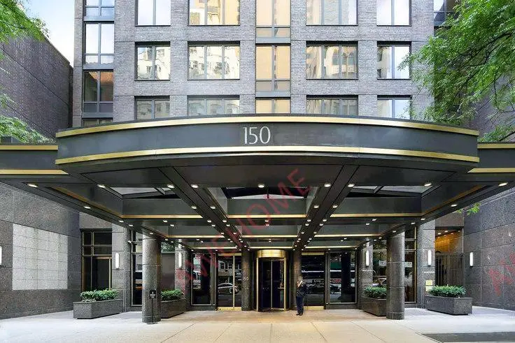 紐約租房150 E 57th St 1353