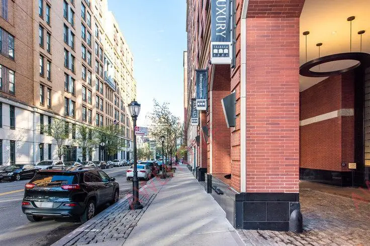 紐約租房Tribeca Park 557