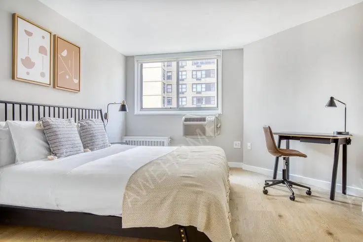 紐約租房470 Kips Bay Court 654