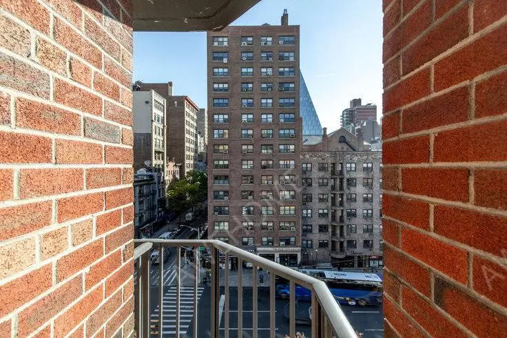 紐約租房101 W 15th St 1320